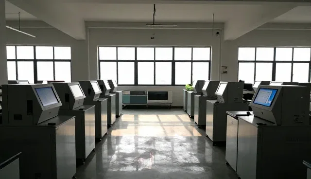 商务服务中市场调研的选型关注点