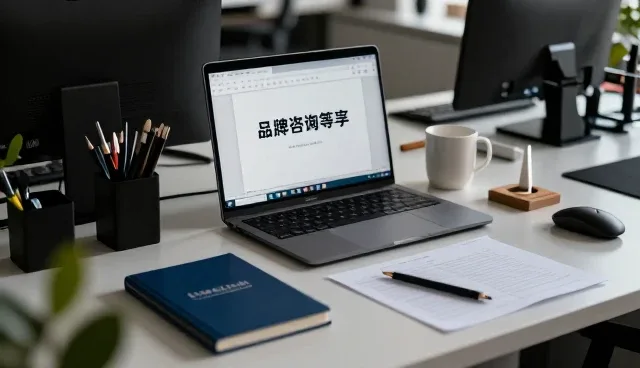 为什么越来越多品牌咨询等选择商务服务